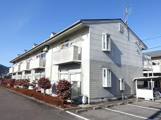 ミサキハイツIIの画像