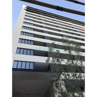 東京都文京区湯島3【マンション】の外観