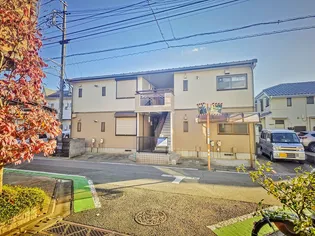 アサヒハイムの画像