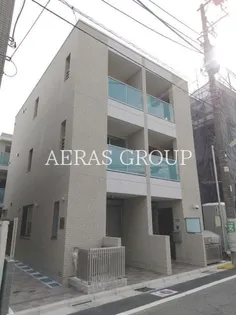 フローラ南烏山の画像