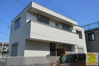 エムエスメゾンの画像