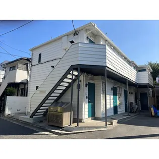 ハウス ガーディニアの画像