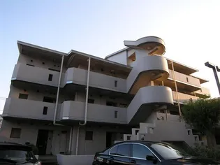 内藤マンションB棟の画像