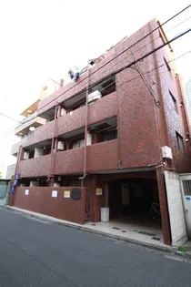 メゾン ド マジョレの画像