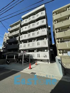 メゾン郡元【3階】の外観