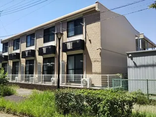 レオパレスエントピアSSの画像