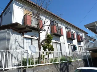 伏見ハイツAの画像