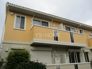 アムール上井草Nの画像