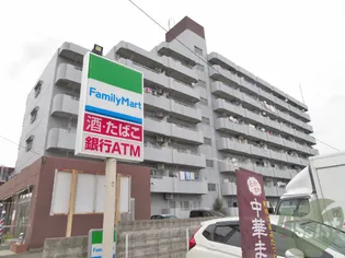 サンライフ高嶺の画像