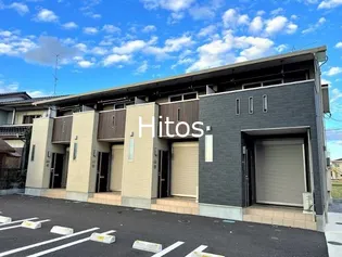 プリーメル Aの画像