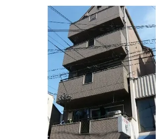 シティーハイツ豊秀の画像