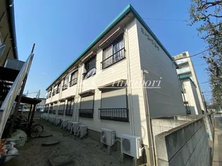 ホトコーポB2の画像