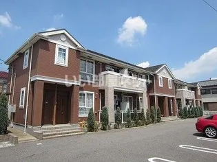 メゾン ジュネスの画像