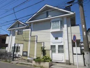 リバティパレスの画像