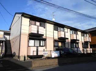 レジデンス東光 IIIの画像