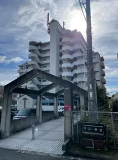 サイコート鈴蘭台の画像