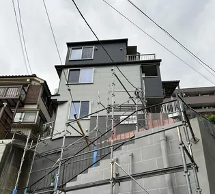 アイリス保土ヶ谷の画像