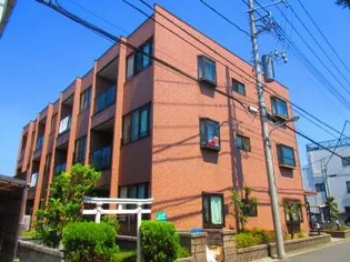 ベルマーレ篠崎の画像