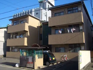 DWELL三国の画像