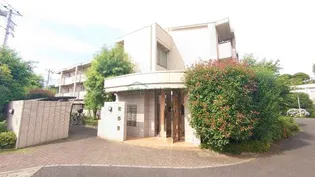 ドルフ喜多見の画像