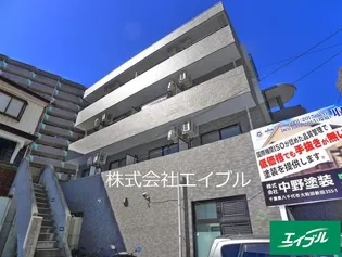 いわきビルの画像