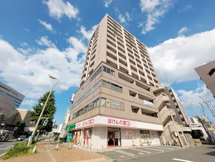 FARO戸畑駅前の画像