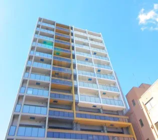 オーパスレジデンス中板橋の画像