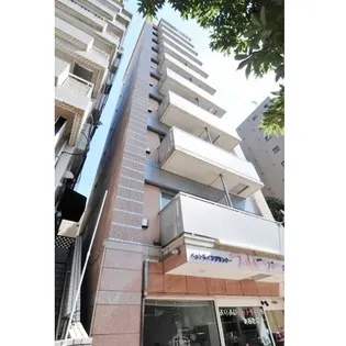 キャッスル北沢大橋の画像