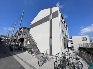 エスパシオ上星川の画像