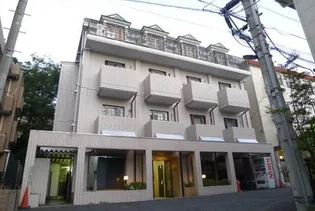 音羽ホームズの画像
