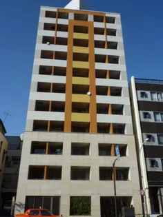 HF南麻布レジデンスの画像