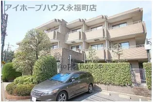 アゼリア水久保の画像