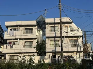 イーリス中央林間の画像