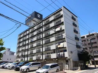 コーポ小池の画像