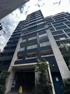 東京都港区南青山7【マンション】の外観