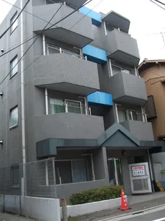 ヴィラカミングの画像