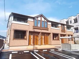 ラ グラシアIIIの画像