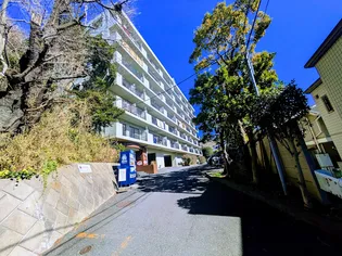 弘明寺パークコートの画像