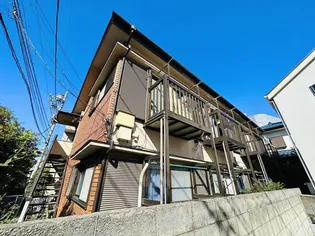 フラットRの画像