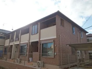 大阪府堺市西区浜寺元町2【アパート】の外観