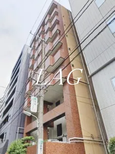 五反田ハイムの画像