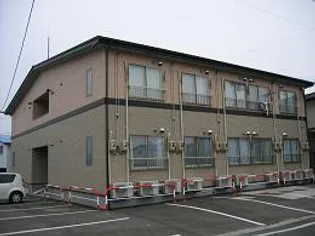 レジデンス花菜の画像