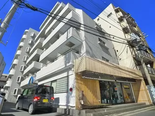 レジデンス大友の画像