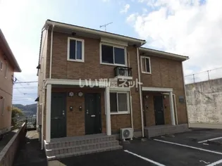 メゾン ラ パトリア D棟の画像