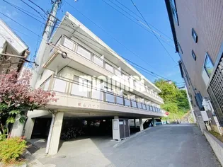 城山ハイツIの画像