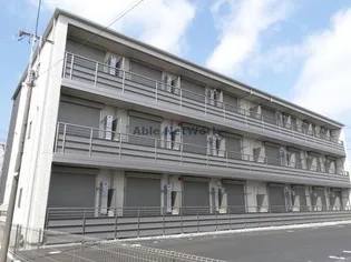 グランクラス潮見STの画像