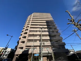 レジデンス八王子明神町の画像