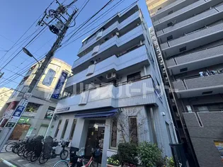 カーサ フィオーレの画像