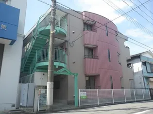 すまい る 仲通の画像