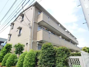 グラン ヴェルジェIIIの画像